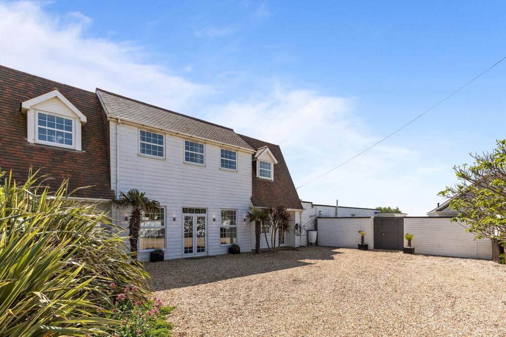 Additional image 20 of South Strand, East Preston, BN16