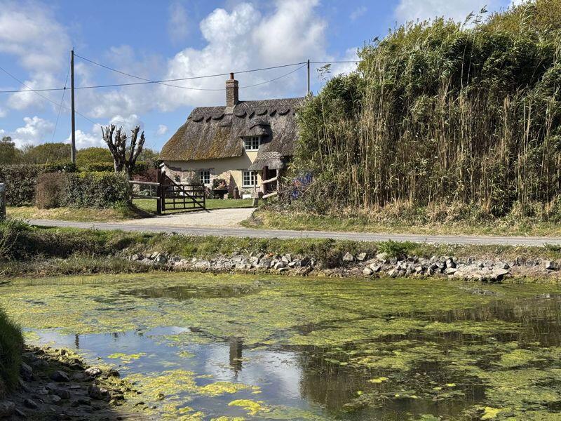 Additional image 37 of Traditional Character Thatched Cottage In Pretty Purbeck Hamlet