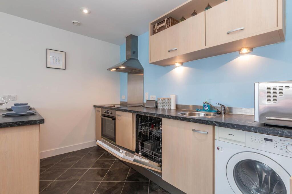 Additional image 5 of Canal Wharf, Waterfront Walk, B1 1SL