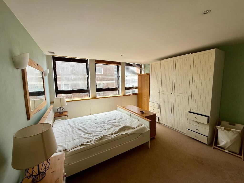 Additional image 8 of Millennium Apartments, 95 Newhall Street, Birmingham, B3 1BA