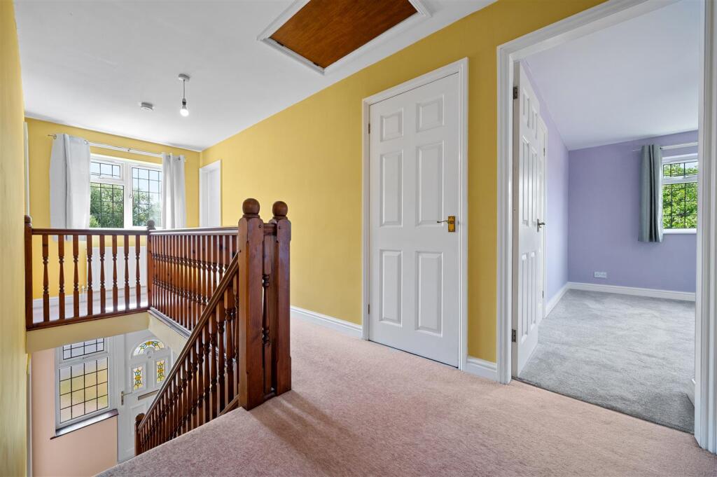 Additional image 11 of Stratford Road, Wootton Wawen, Henley in Arden