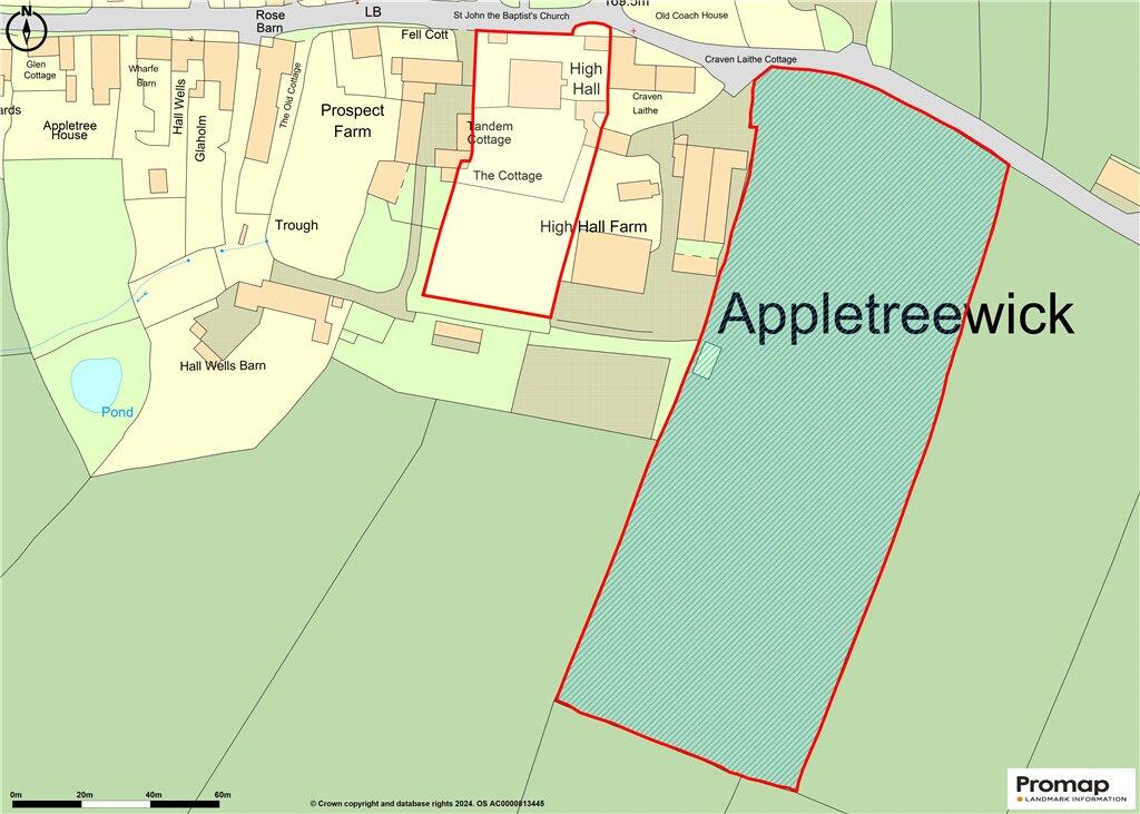 Additional image 37 of Appletreewick, Skipton, North Yorkshire, BD23
