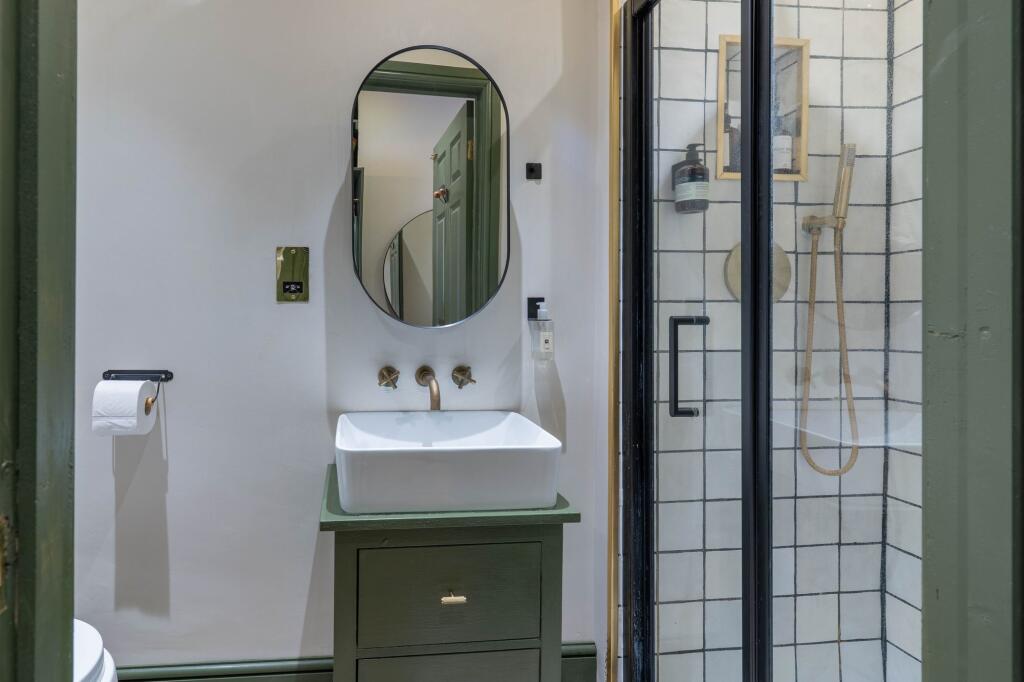 Additional image 18 of Rose Hill, Lickey, B45