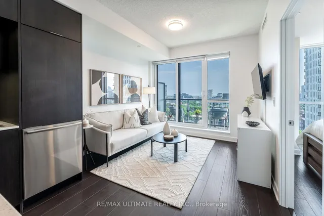 Additional image 17 of 170 sumach St Unit 1404