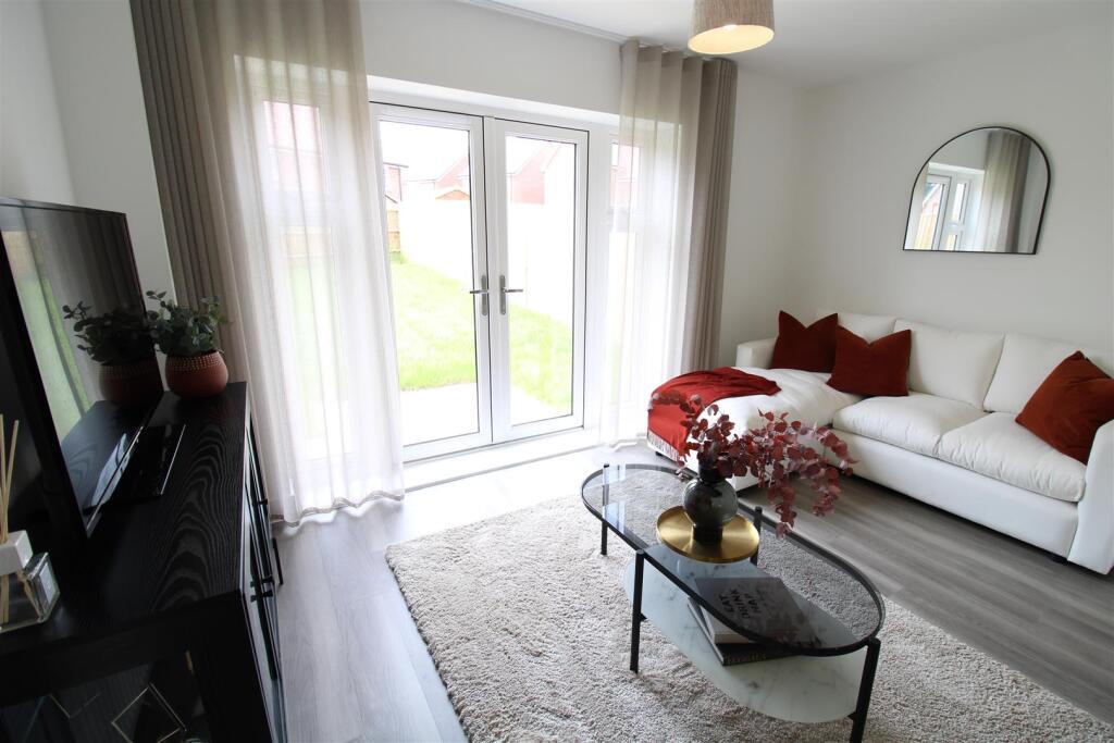 Additional image 2 of Connemara Crescent, Fontwell, Arundel