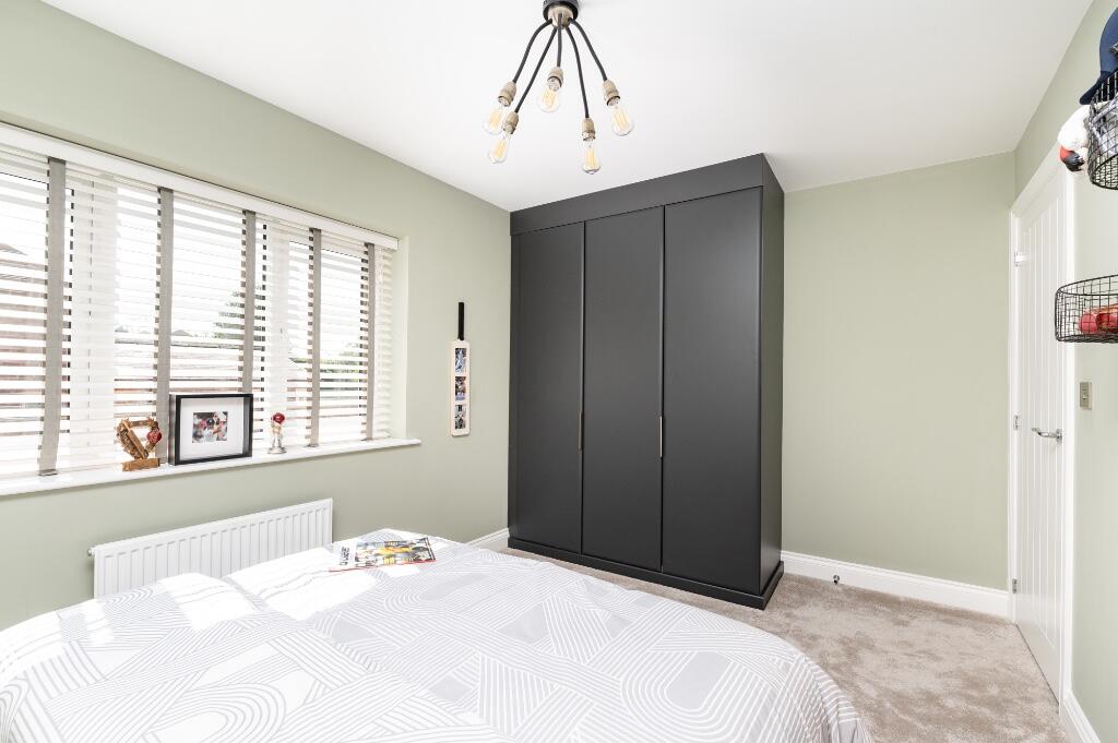 Additional image 17 of Scholars Gate,
Lords Close,
Giggleswick,
BD24 0EG