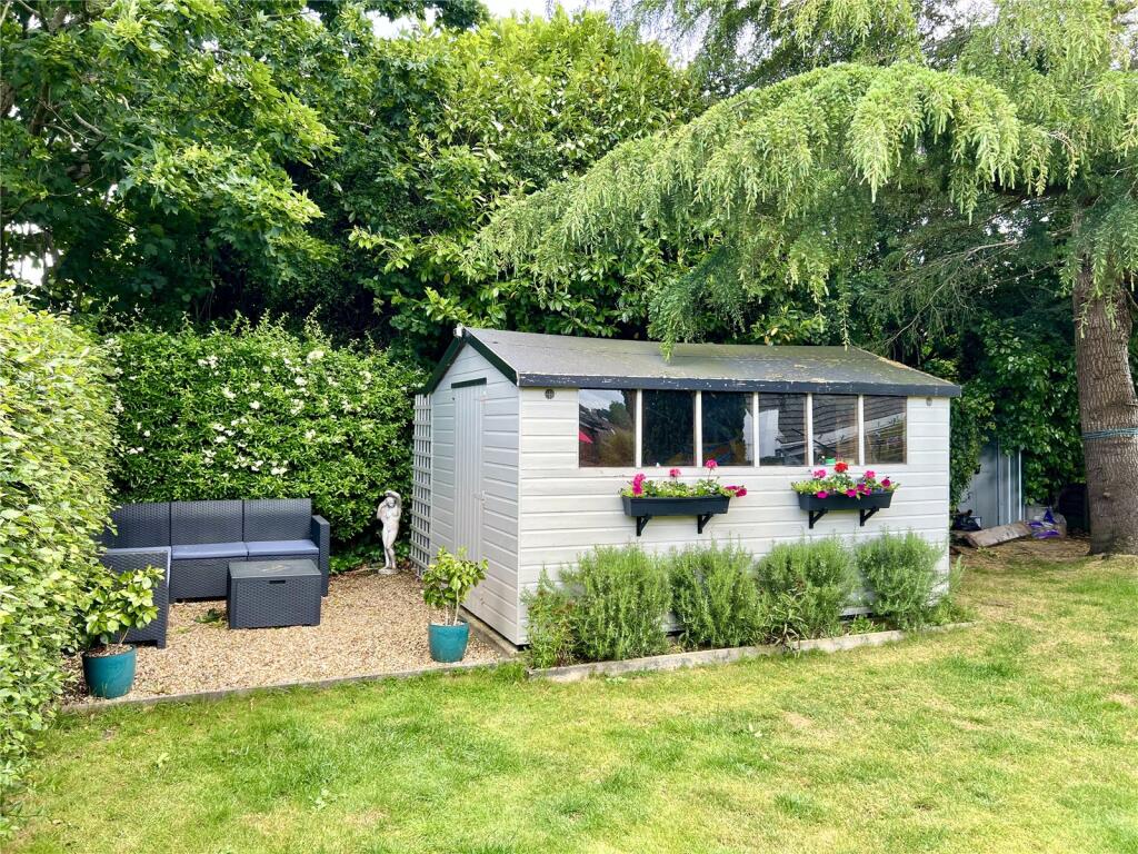 Additional image 21 of Pine Crescent, Highcliffe On Sea, Christchurch, Dorset, BH23