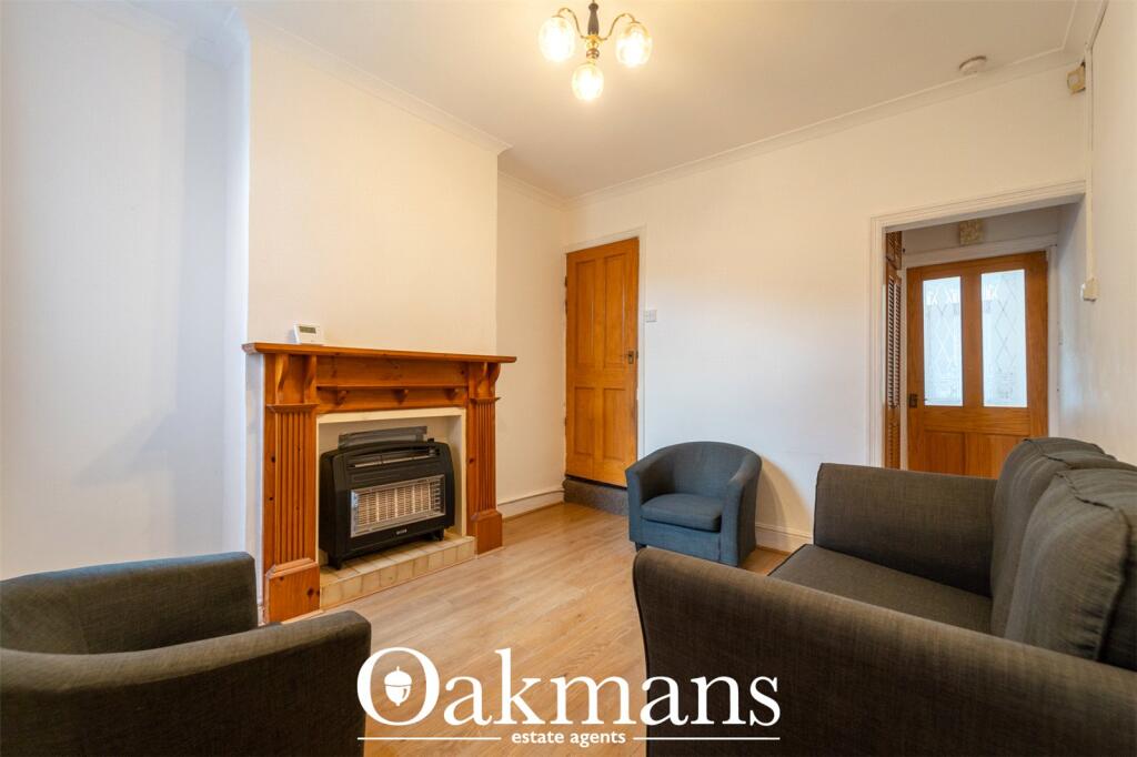 Additional image 5 of Wallace Road, Selly Park, Birmingham, West Midlands, B29