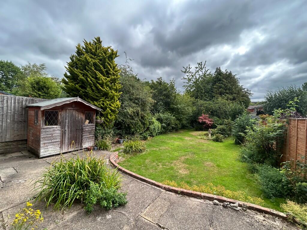 Additional image 18 of Hanbury Road, Dorridge, B93 8DL