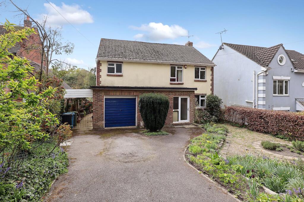 Additional image 5 of Moor Road, Broadstone, Dorset, BH18