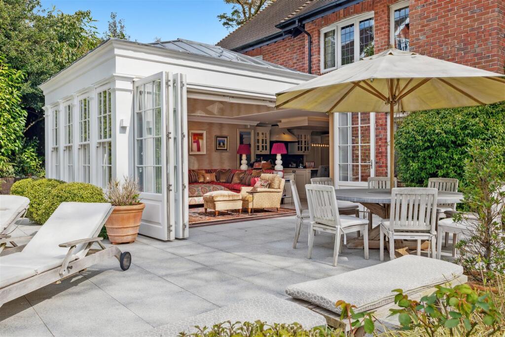 Additional image 26 of The Avenue, Branksome Park, Poole