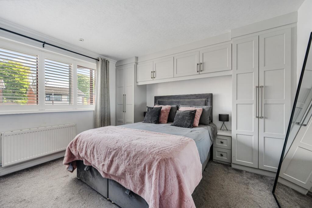 Additional image 19 of Horseshoe Lane, Bromley Cross, Bolton, BL7 9