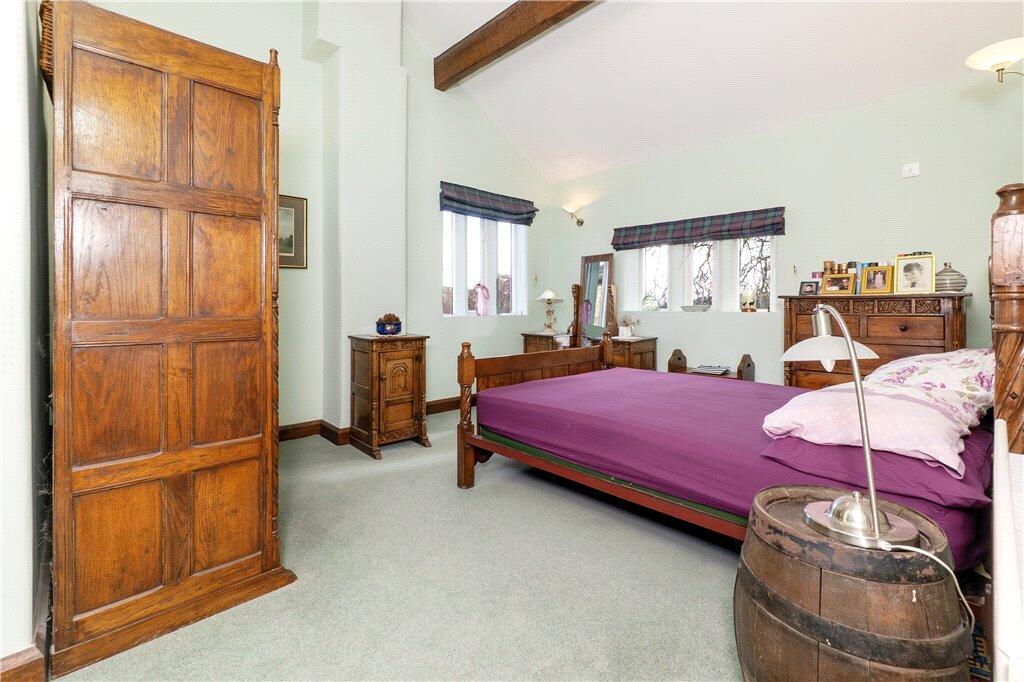 Additional image 21 of Low Lane, Cowling, North Yorkshire, BD22