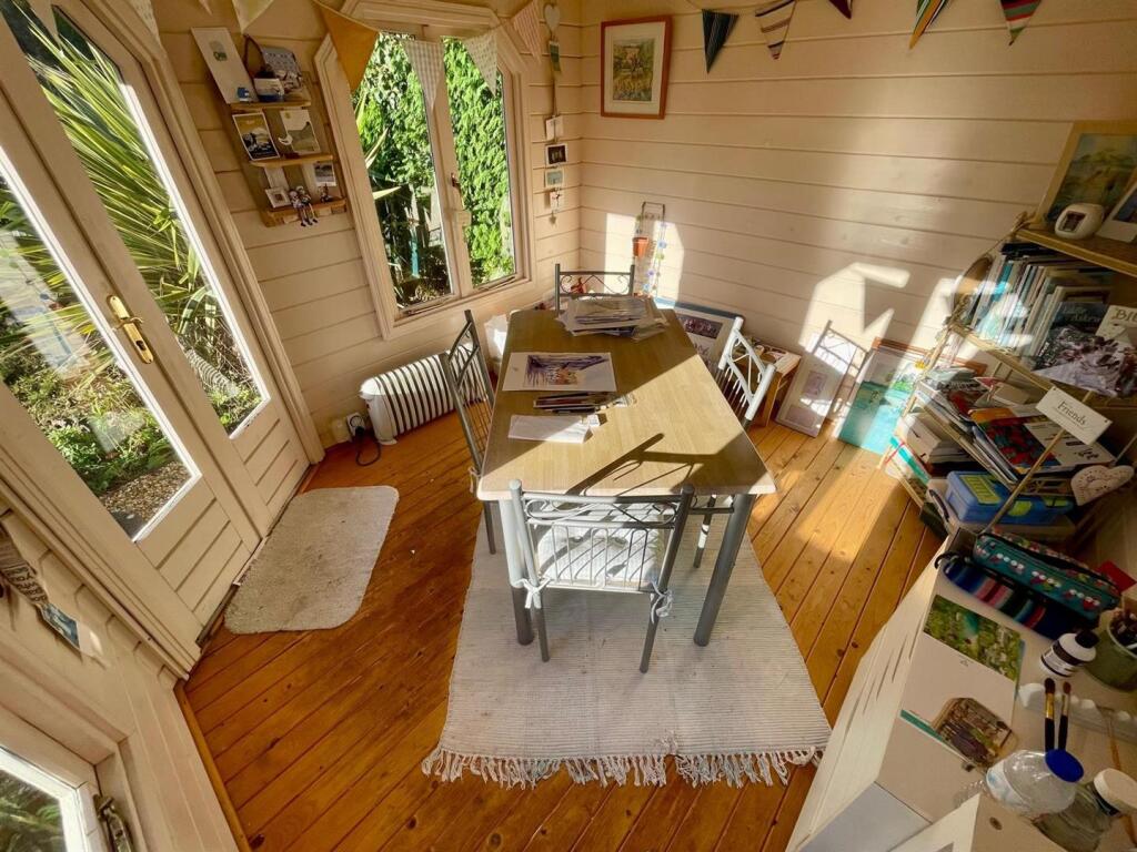 Additional image 19 of Oakley Hill, Wimborne