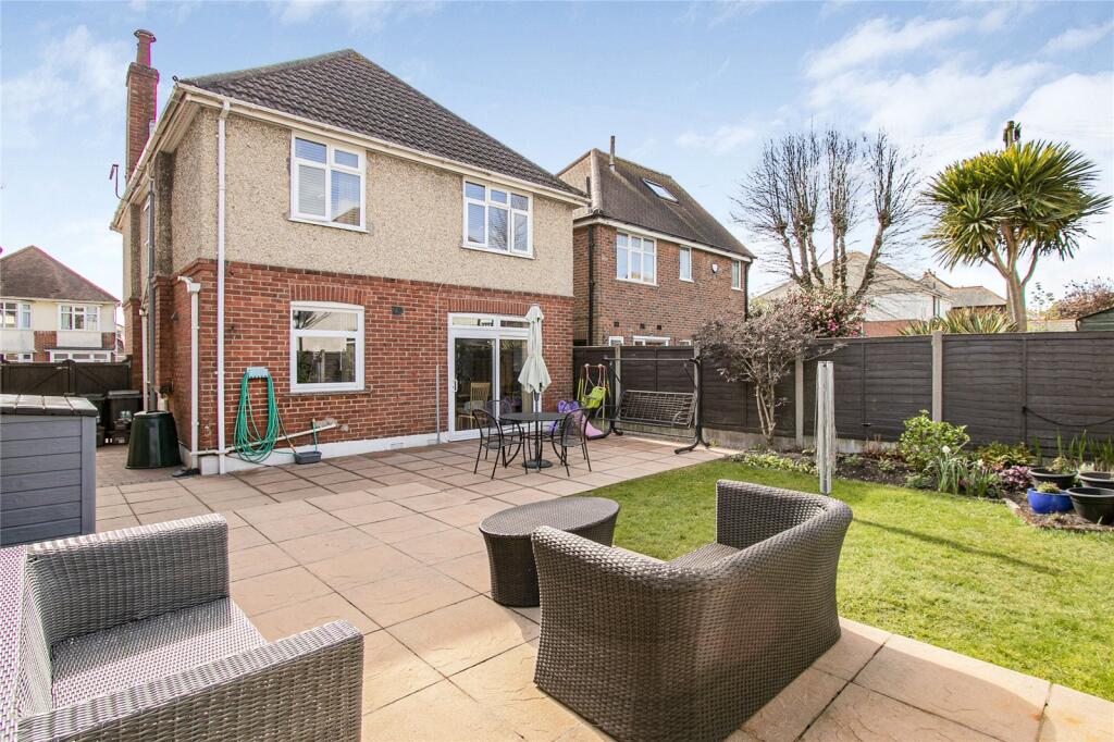 Additional image 18 of The Avenue, Moordown, Bournemouth, BH9