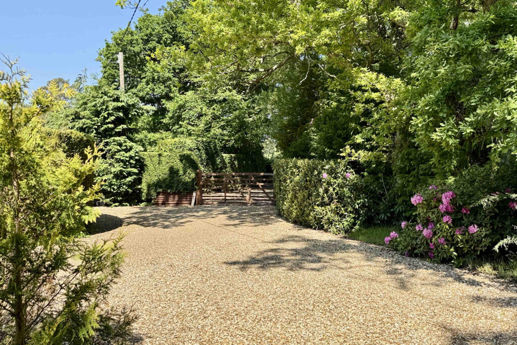 Additional image 27 of Highwood, NEW FOREST BH24