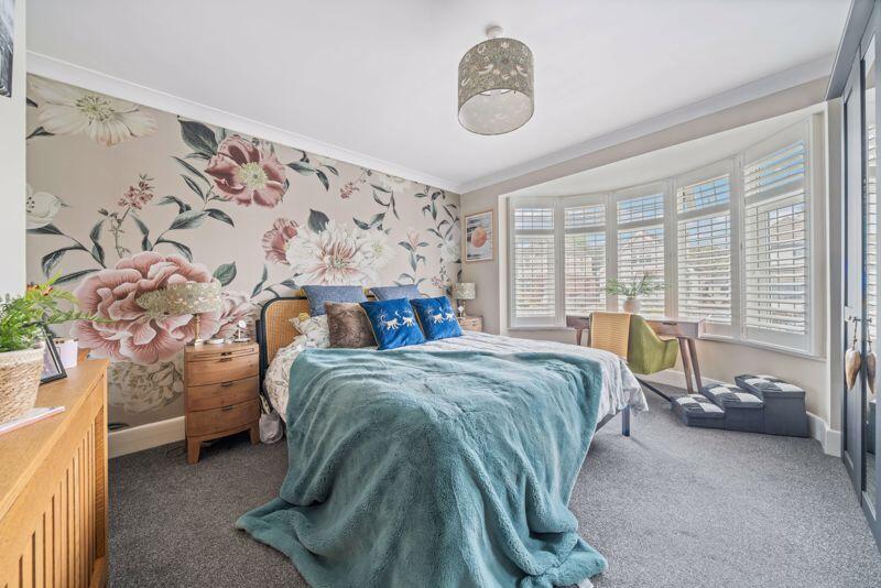 Additional image 13 of Newly Refurbished & Immaculately Presented 3 Double Bedroom Family Home