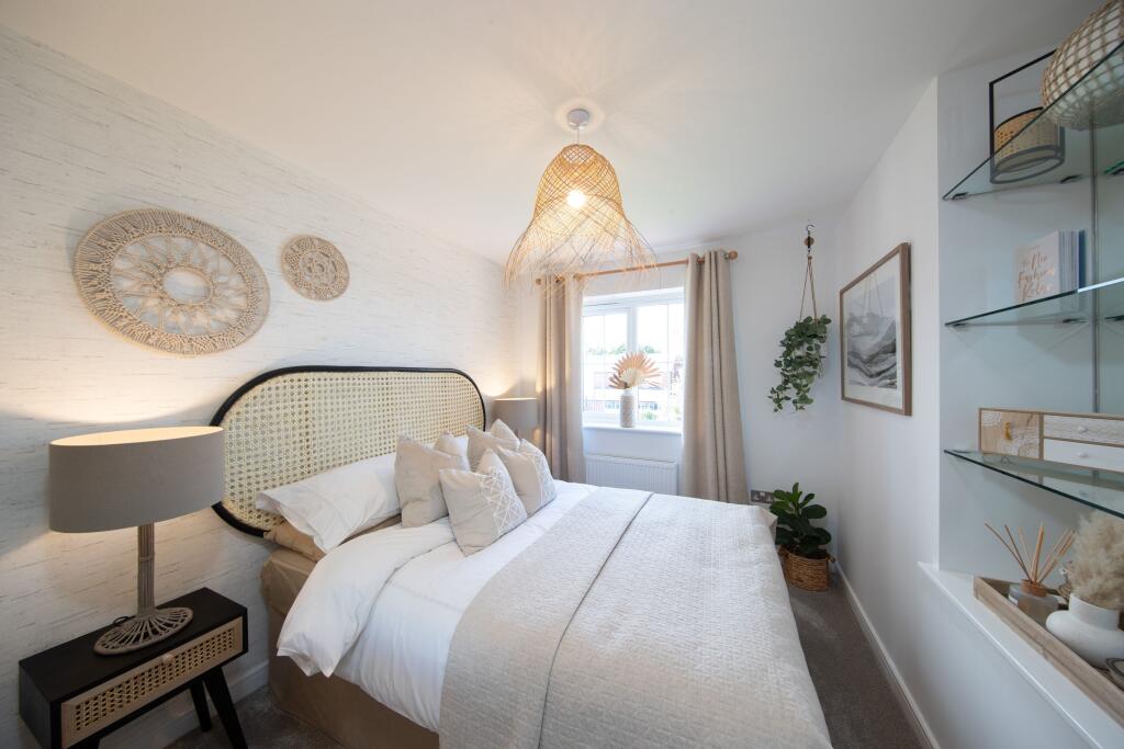 Additional image 7 of Lostock Lane,
Bolton,
Greater Manchester, 
BL6 4BL