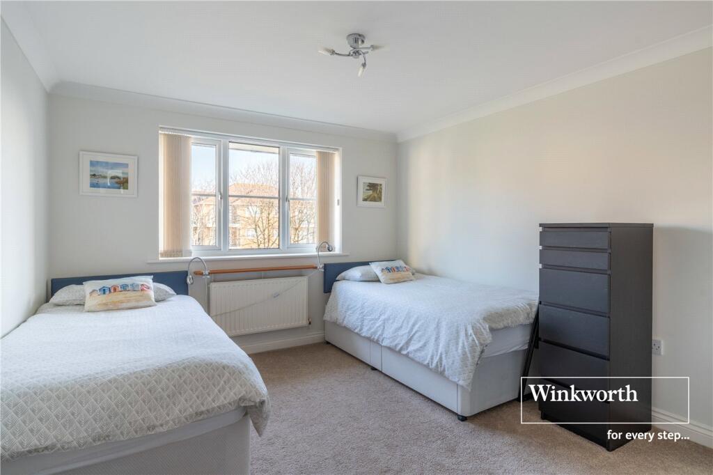 Additional image 14 of St. Catherines Road, Bournemouth, Dorset, BH6