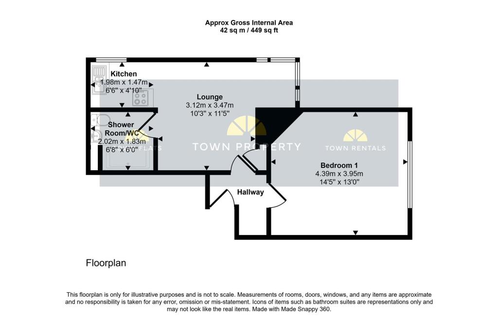 Additional image 9 of Meads Street, Eastbourne