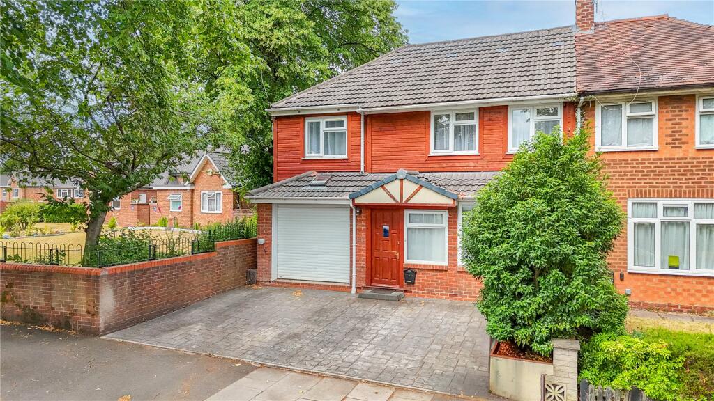 Additional image 30 of Cossington Road, Birmingham, West Midlands, B23