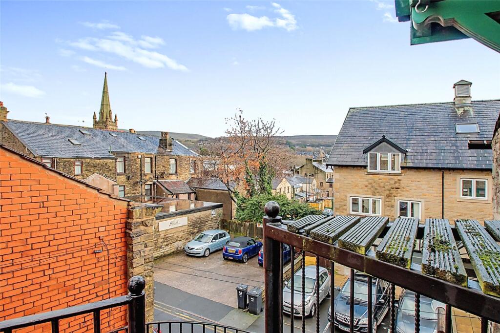 Additional image 17 of Silver Street, Ramsbottom, Bury, Greater Manchester, BL0