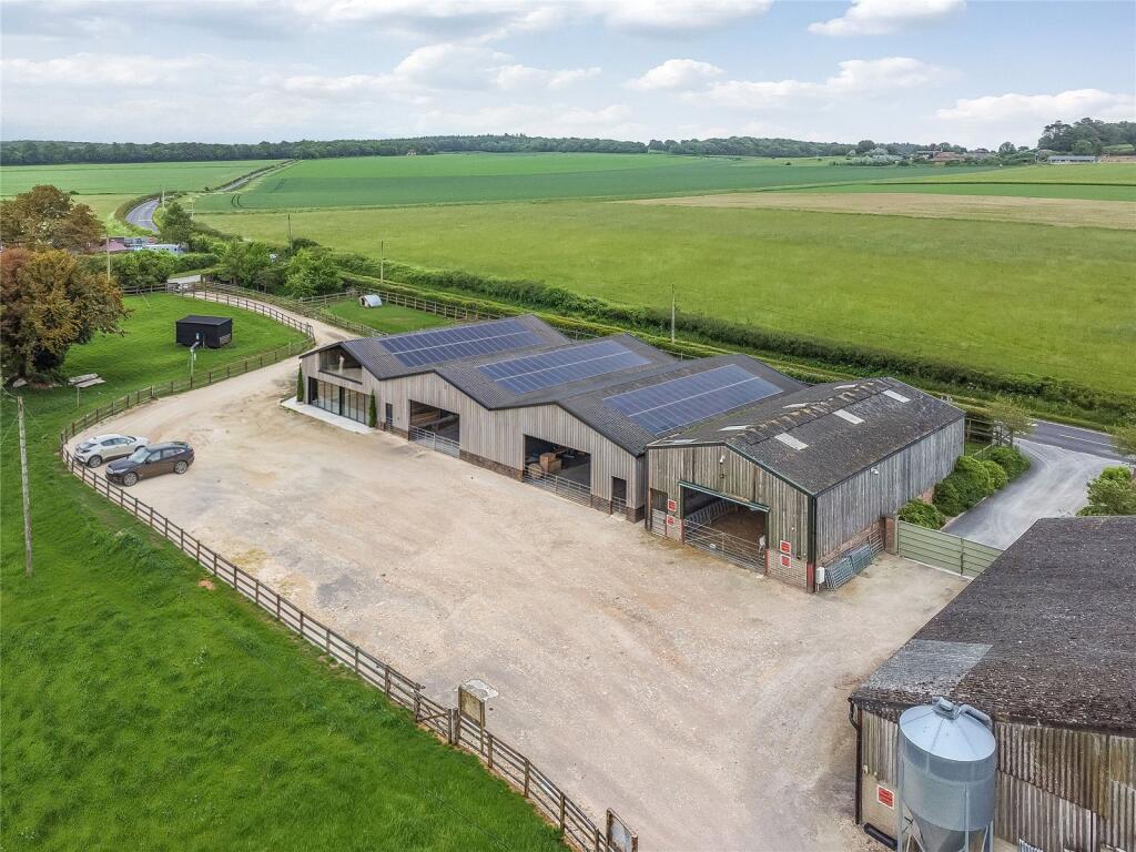 Additional image 7 of Knowlton, Wimborne, Dorset, BH21