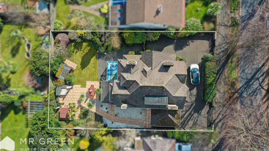 Additional image 30 of Chessel Avenue, Boscombe Manor, Bournemouth, BH5 1LJ