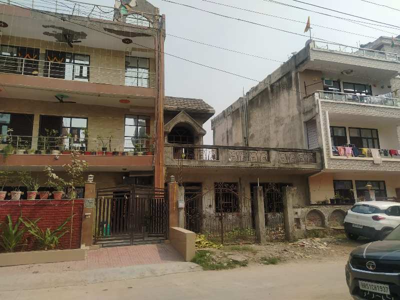 Surya Nagar, Faridabad