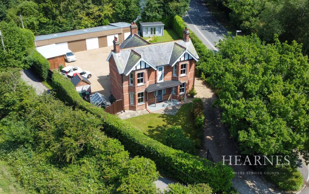 Additional image 23 of Ringwood Road, Ferndown, BH22