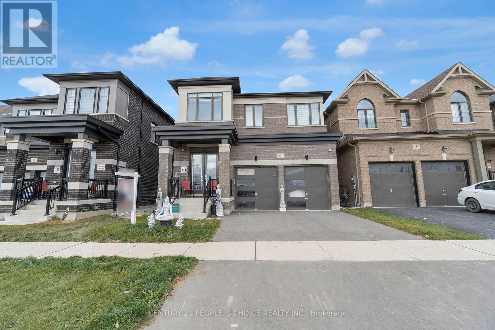 10 TWEEDHILL AVENUE|Caledon, Ontario L7C4K5