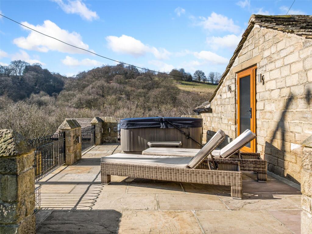 Additional image 29 of Wood Vale Farm, Ellers Road, Sutton In Craven, BD20 7BL