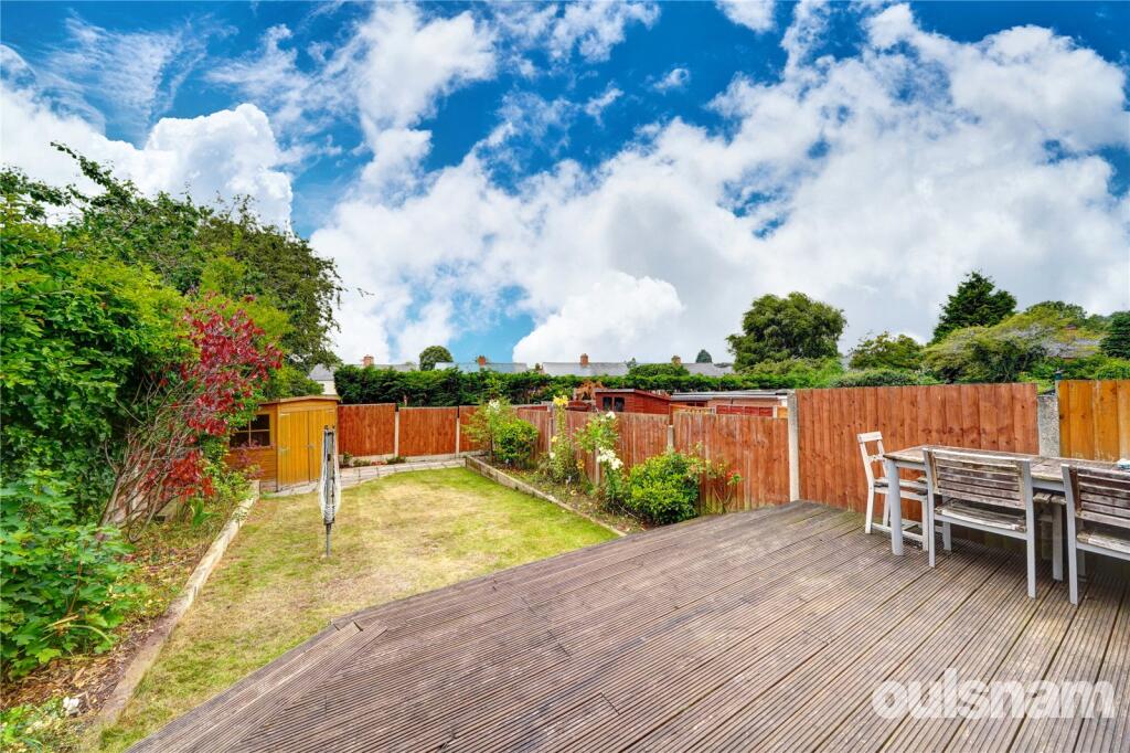 Additional image 8 of Millfield Road, Bromsgrove, Worcestershire, B61