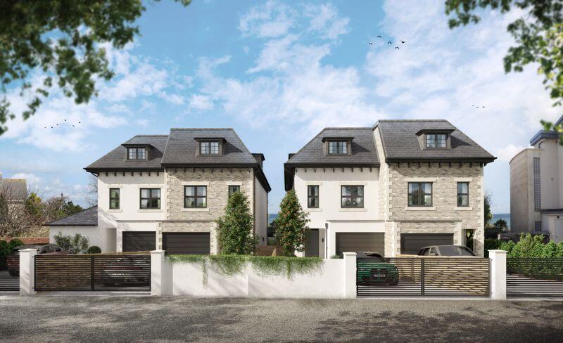 Additional image 7 of Ammonite, De Moulham Road, Swanage