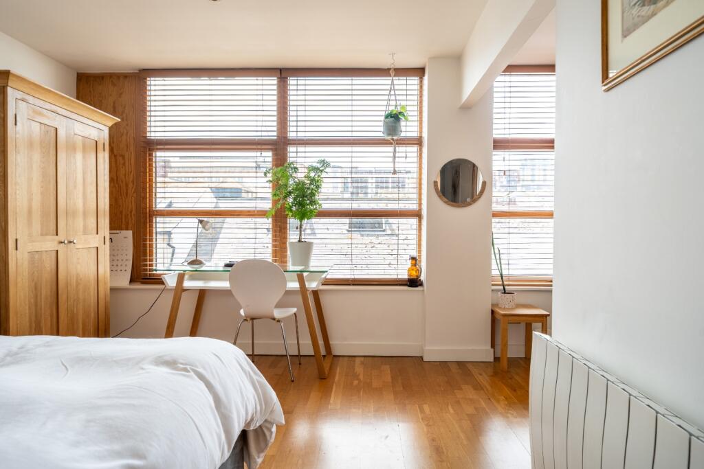 Additional image 9 of Argus Lofts, Robert Street, Brighton