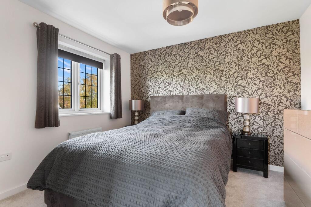 Additional image 10 of Norris Close, Alcester Park, Alcester, B49