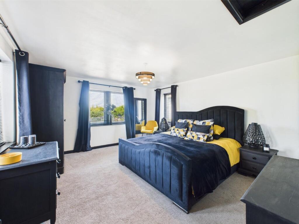 Additional image 12 of Hardgate Cottage, Brow Top Road, Haworth