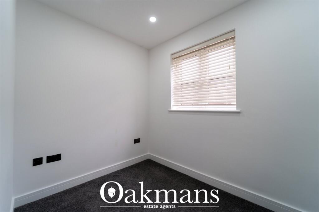 Additional image 9 of School Road, Shirley, Solihull, West Midlands, B90