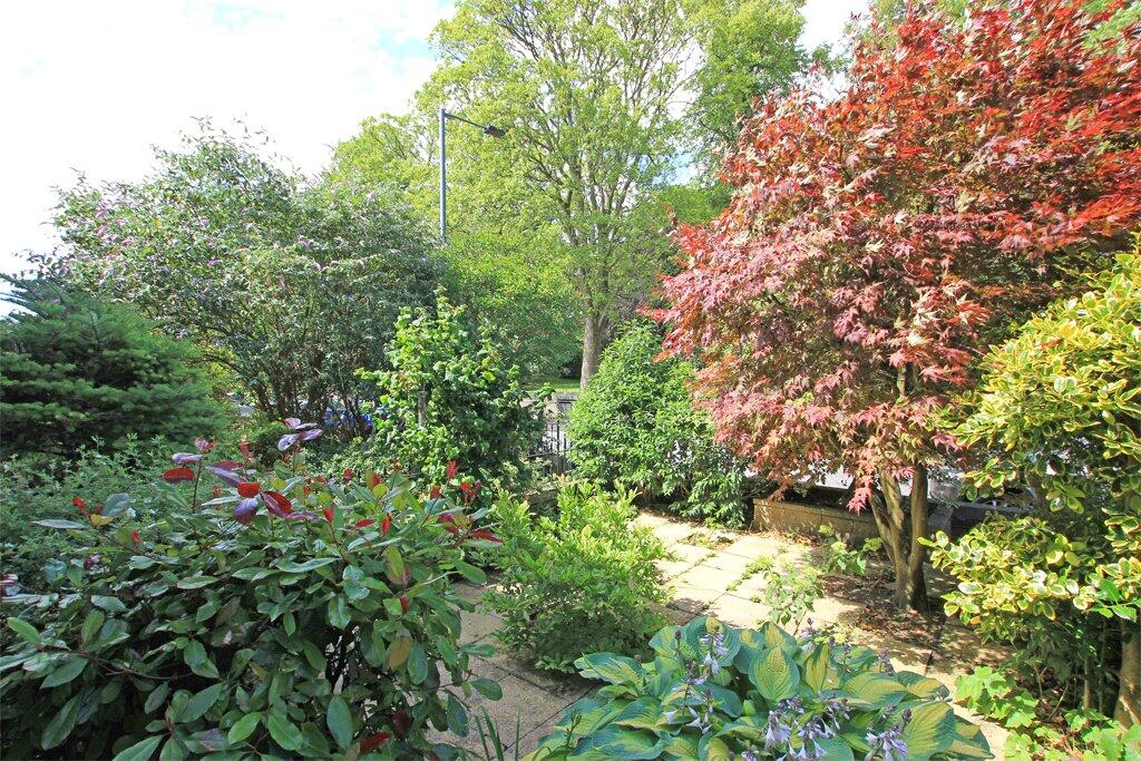 Primary image of 7 Park Avenue, Gargrave Road, Skipton, BD23 1PN