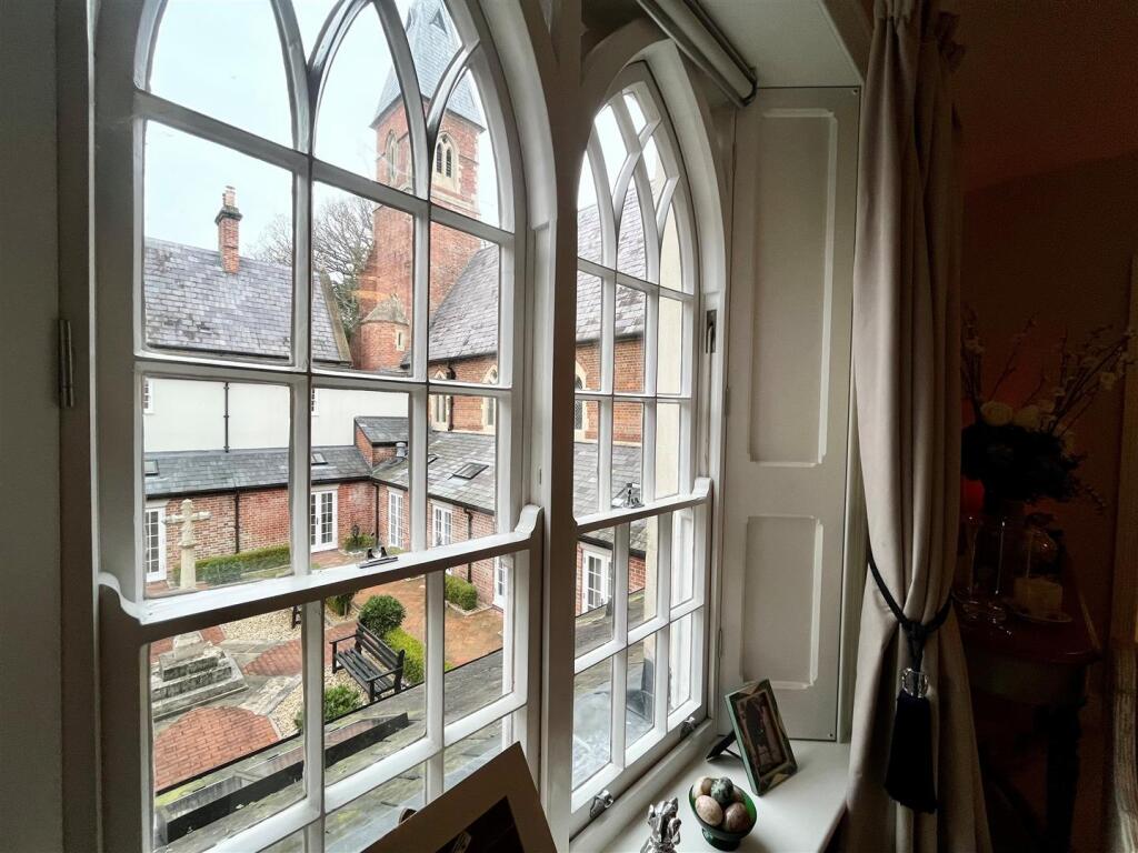 Additional image 16 of Stapehill Abbey, Wimborne Road West, Wimborne