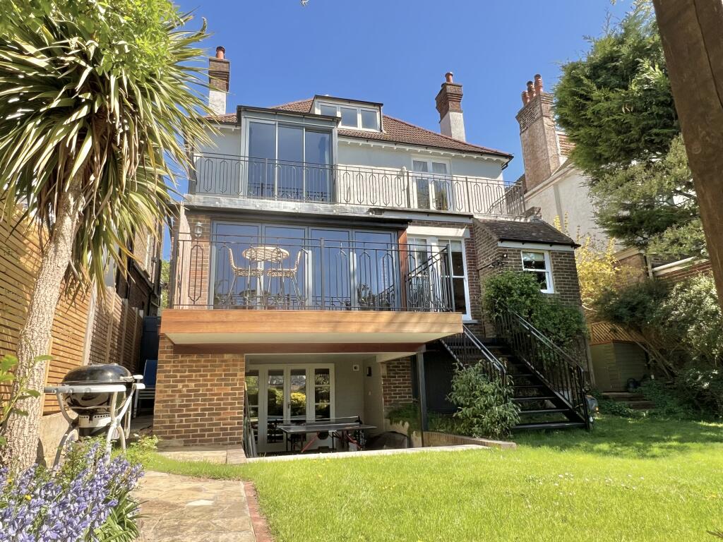 Additional image 32 of Surrenden Road, Brighton, East Sussex, BN1