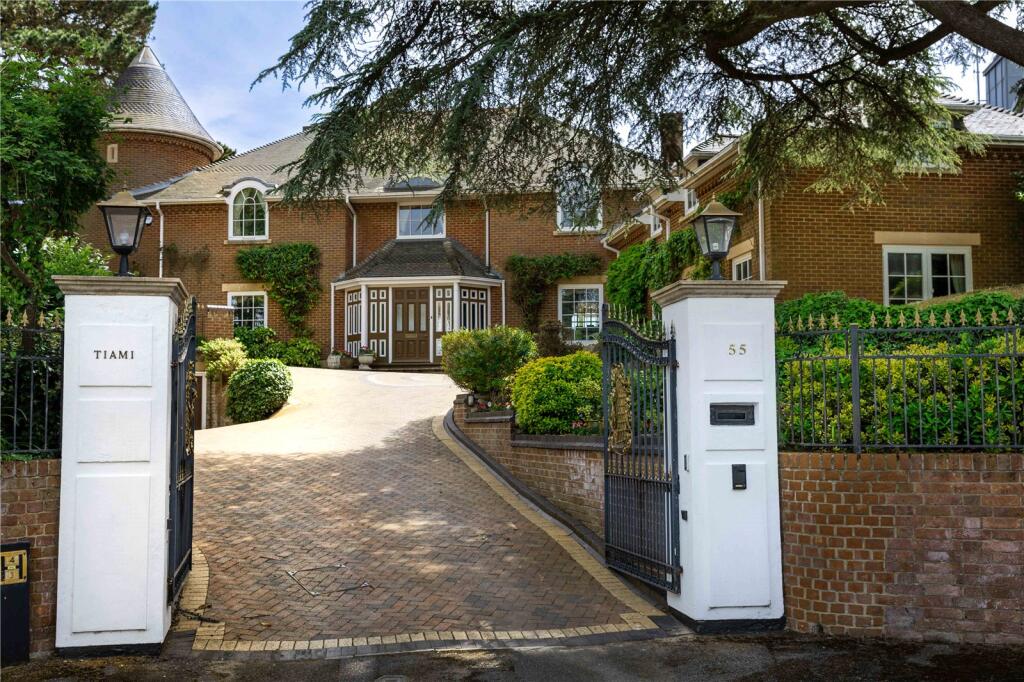 Additional image 24 of Elms Avenue, Poole, Dorset, BH14