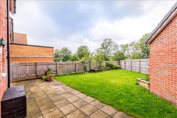 Additional image 23 of Tailor Close, Scholes