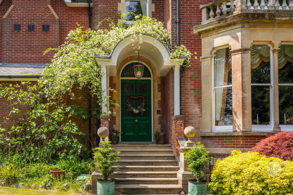 Additional image 38 of Branksome Hill Road, Talbot Woods, Bournemouth, BH4 9LD