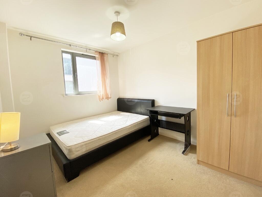 Additional image 5 of Skyline, 165 Granville Street, Birmingham, B1 1JX