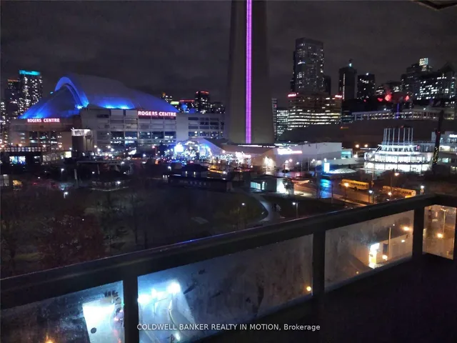 Additional image 38 of 25 Lower Simcoe St Unit 918