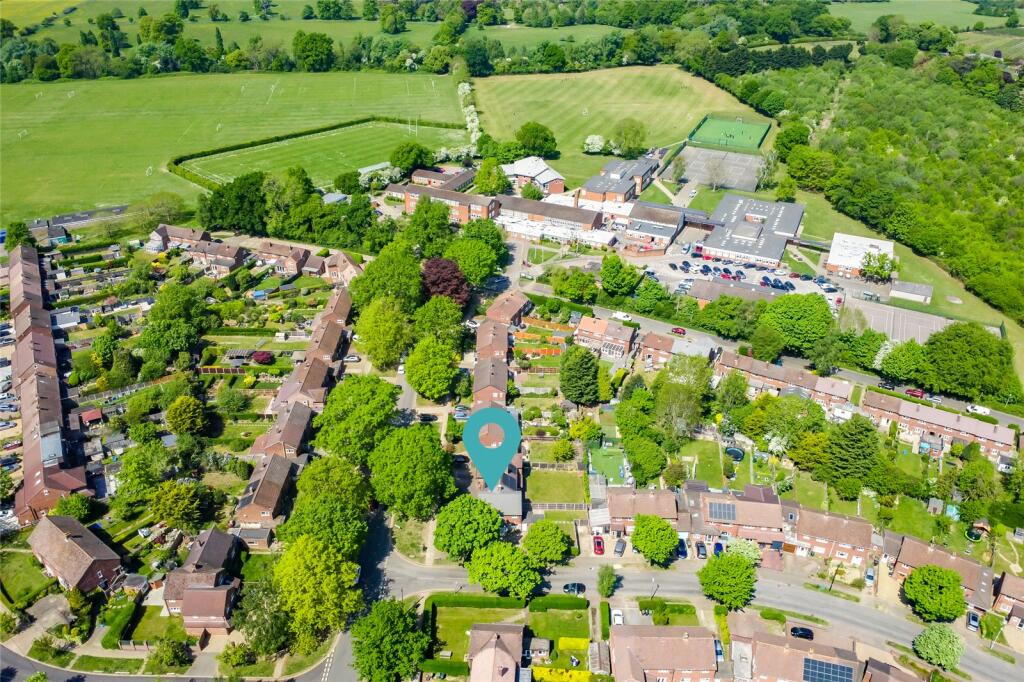 Additional image 14 of Cavan Drive, St. Albans, Hertfordshire, AL3