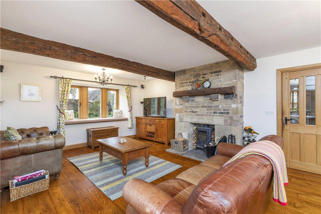 Additional image 21 of Back Lane, Hetton, Skipton, North Yorkshire, BD23