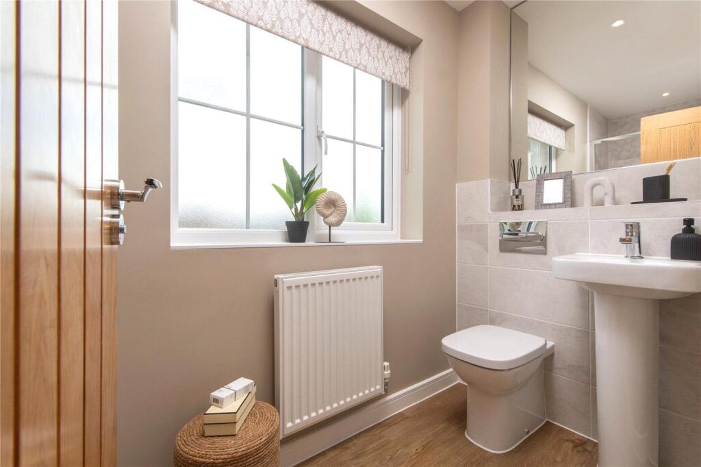 Additional image 10 of Lucas Green, Shirley, Solihull, West Midlands, B90