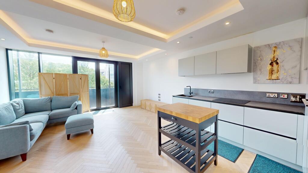 Additional image 2 of 12 Gloucester Place, Brighton, BN1